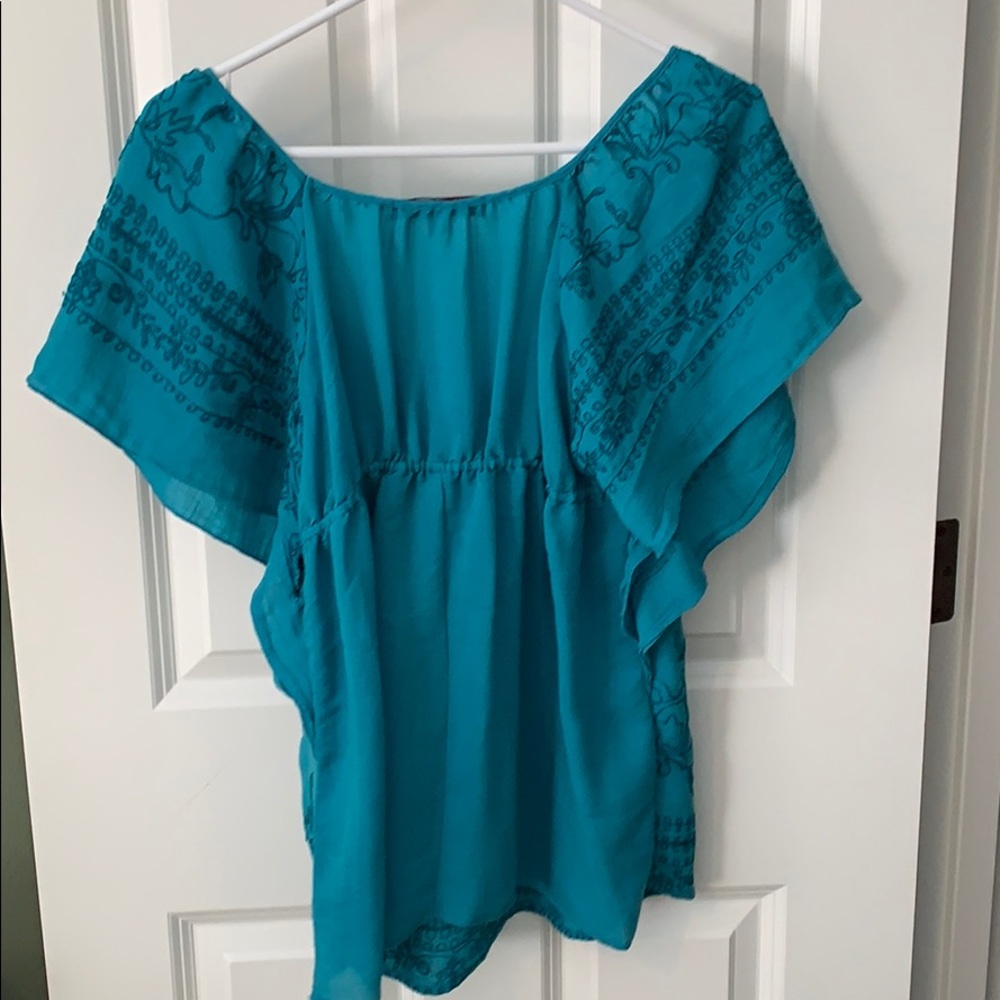 HEART SOUL TOP - Picture 3 of 4